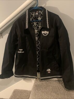 Lg Dickies X Working Class Jacket